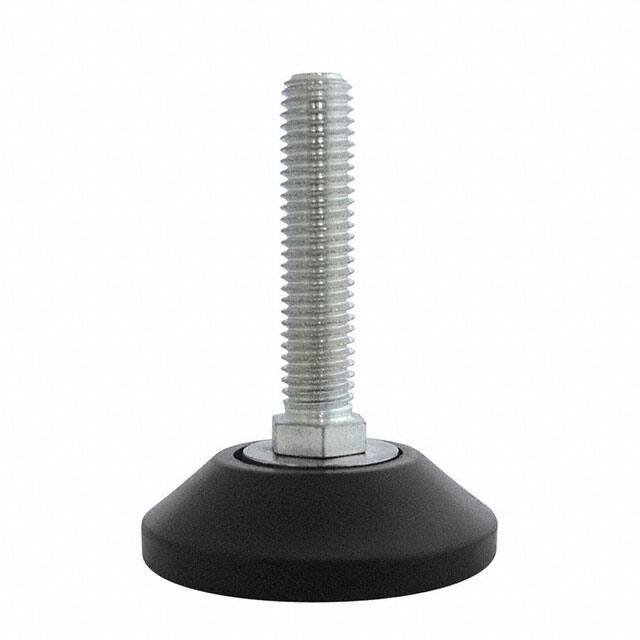 AFP25100A Essentra Components  Paraurti Piedini Cuscinetti Impugnature